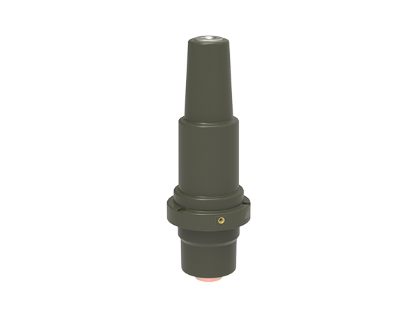 5YS.801.073285套管24kv、1250A綠色